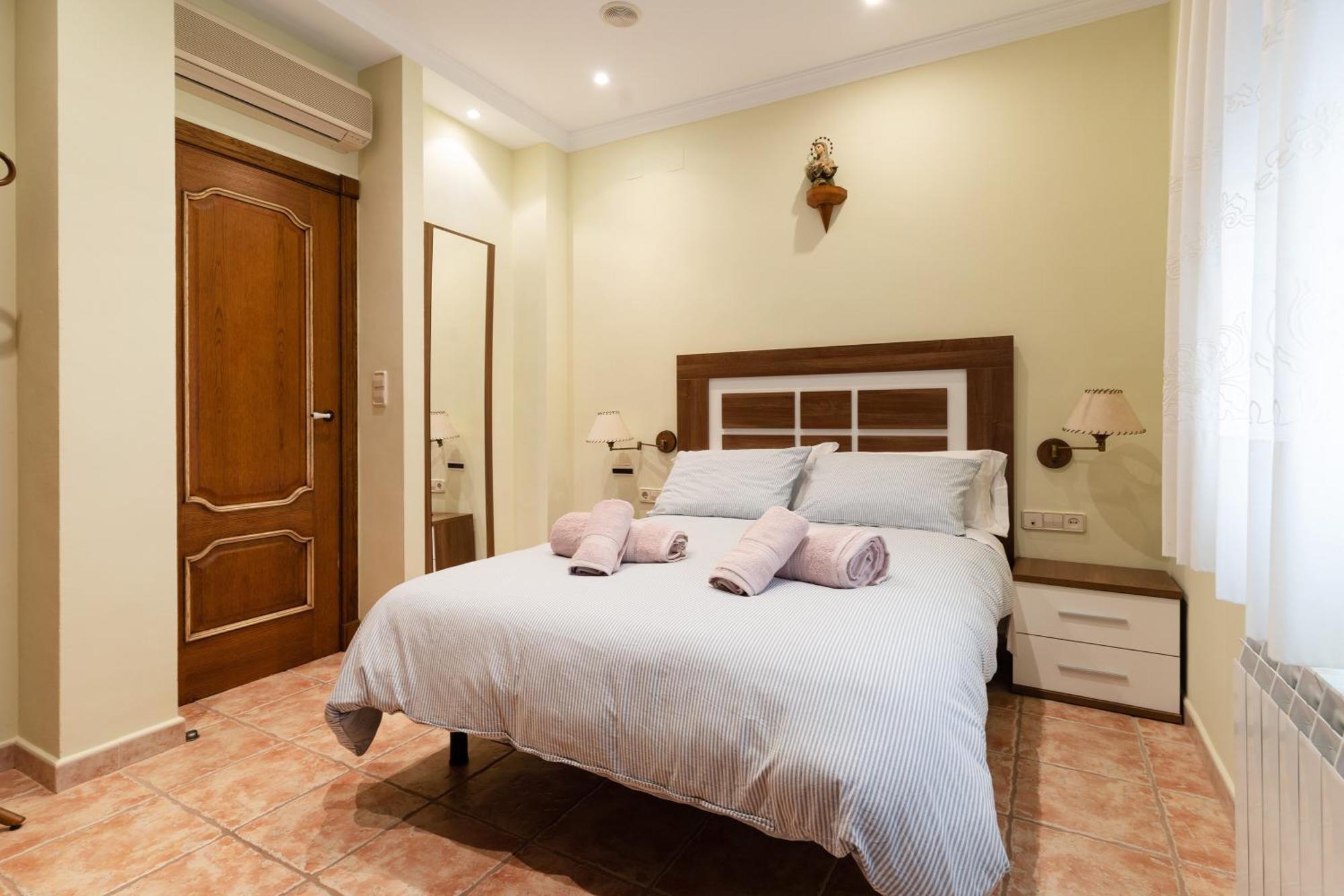 Casa En Puerto Xabia Bagian luar foto